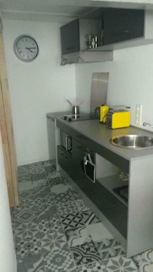 Willa 7 Rue Des Sables Les Sables-dʼOlonne Zewnętrze zdjęcie
