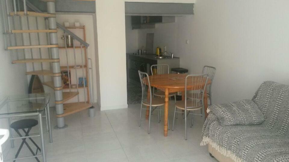 Willa 7 Rue Des Sables Les Sables-dʼOlonne Zewnętrze zdjęcie